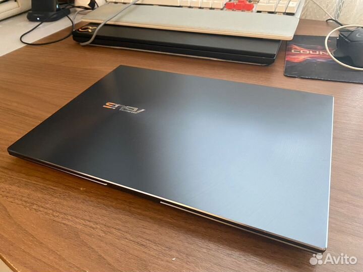 Asus zenbook 14x oled