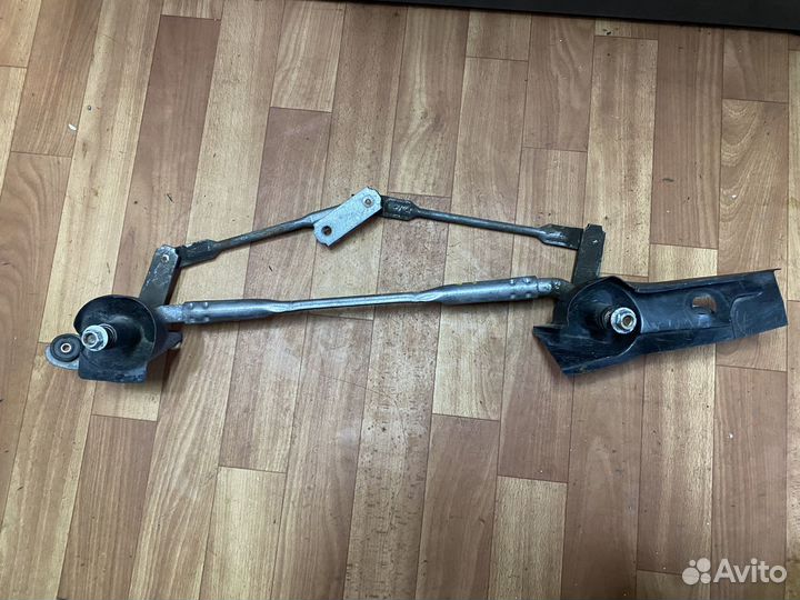 Трапеция дворников Mazda 6 GH 07-10