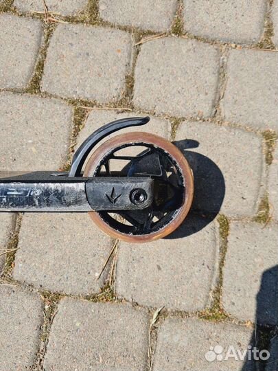 Трюковой самокат Blunt Prodigy s8 street