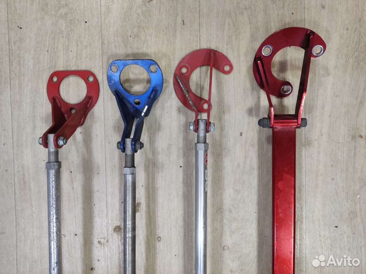 Распорка Honda Odyssey