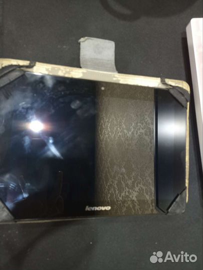 Планшет Lenovo IdeaTab S6000-H 10.1