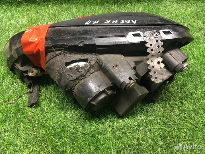 Фара Chevrolet Lacetti 2009 96425286 Седан