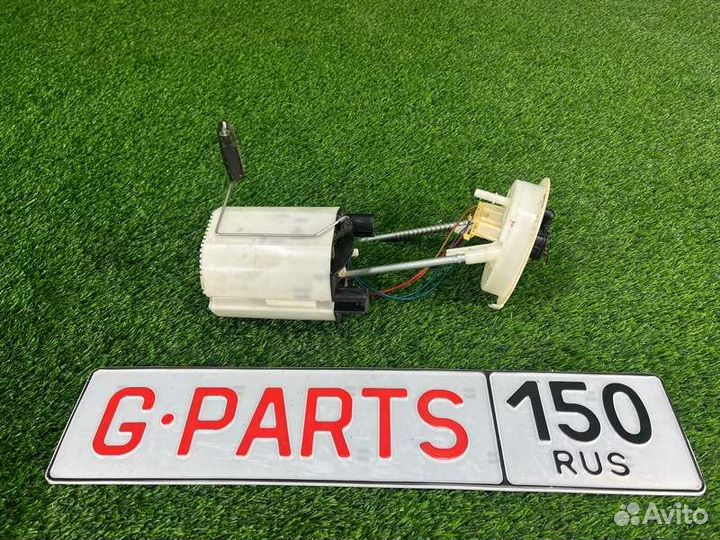 Топливный насос Bmw 1 E87 N45B16 2006