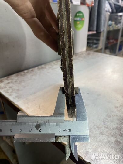 Диск сцепления Газ53 усиленный (арт.53-160-1130)