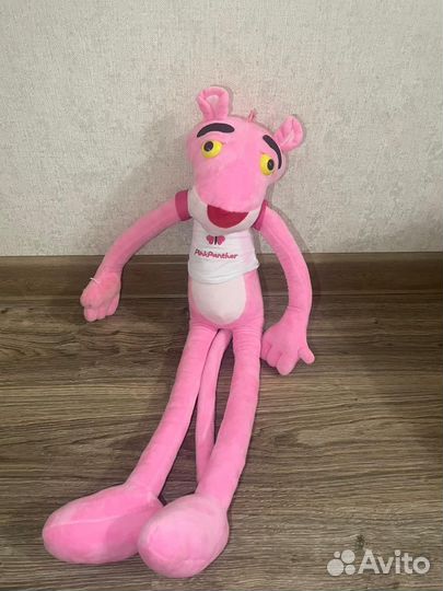 Мягкая игрушка