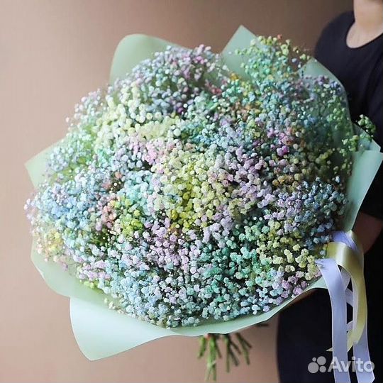 Цветы. Букет цветов