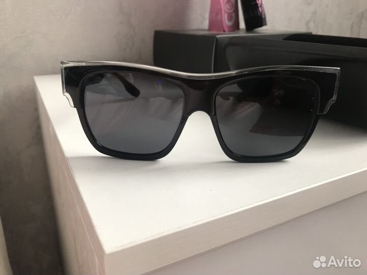 Очки Alexander McQueen оригинал