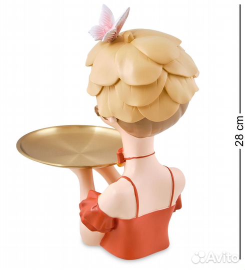 Подставка Мадемуазель A2184098