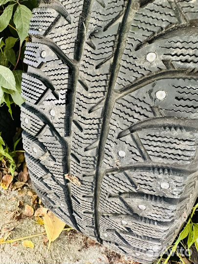 Bridgestone Ice Cruiser 7000 195/65 R15 91T