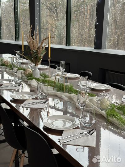 Помещение для праздника