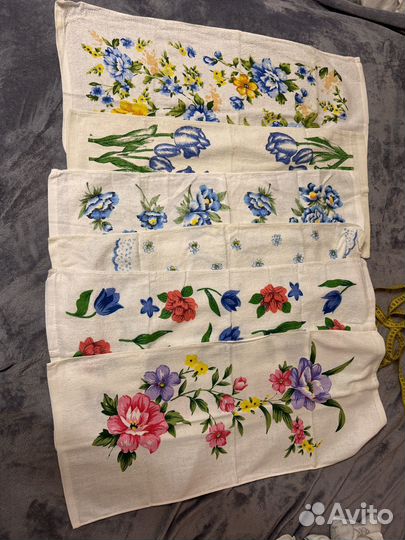 Полотенце 21 шт для Дины