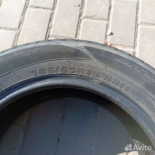 Kumho Sense KR26 185/65 R15