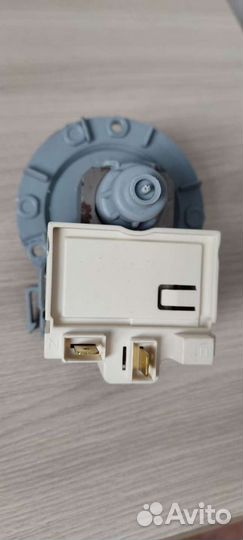 Насос стиральной машины