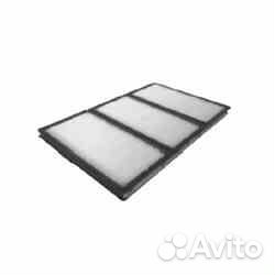 Фильтр кондиционера ST86823 stal