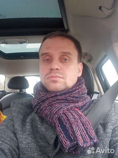 Персональный водитель