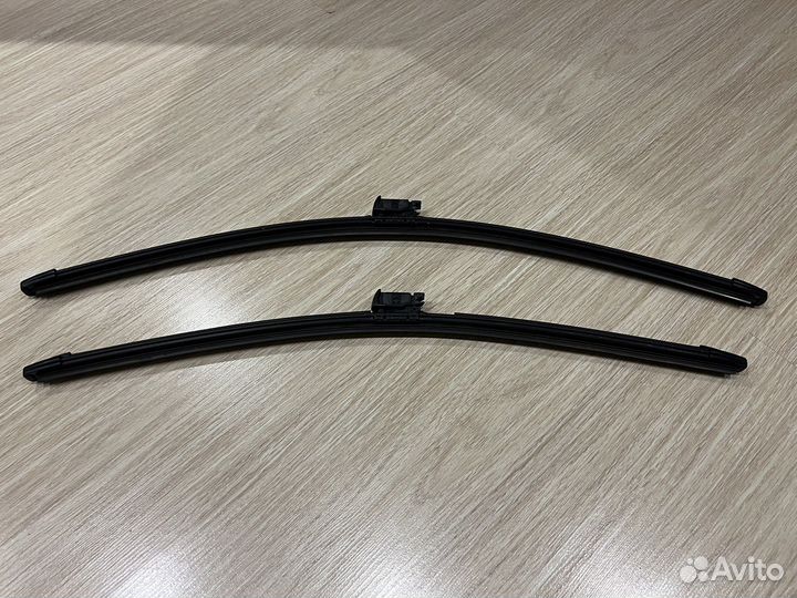 Щетки стеклоочистителя Mercedes Aquablade