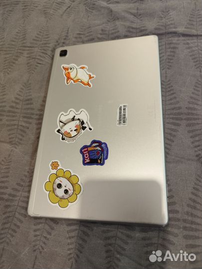 Samsung galaxy tab a7