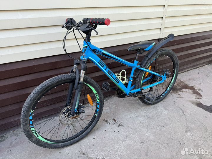 Stels navigator 400 24'