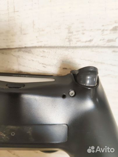 Джойстик ps4