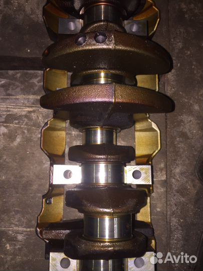 Двигатель форд фокус 2 2.0 л. по запчастям