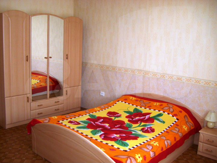 Комната 16 м² в 4-к., 2/3 эт.