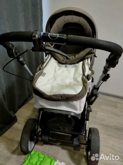 Продам коляску-трансформер