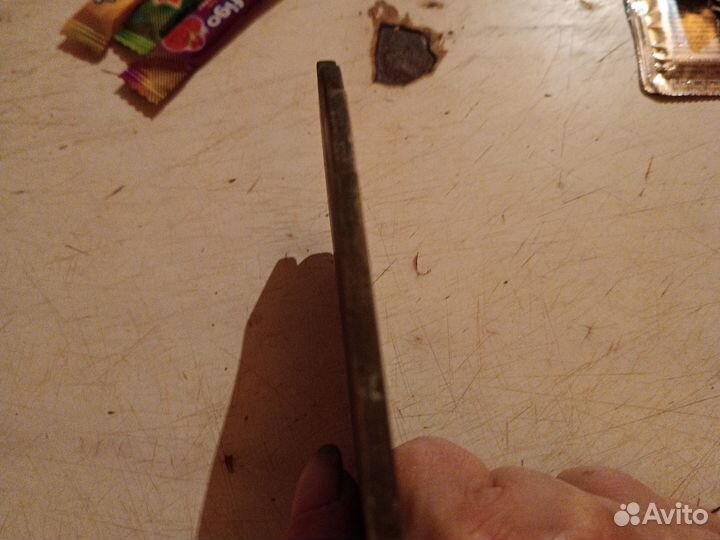 Икона Богоматери всех скорбящих