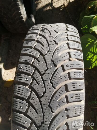 Bridgestone Noranza 2 215/60 R16