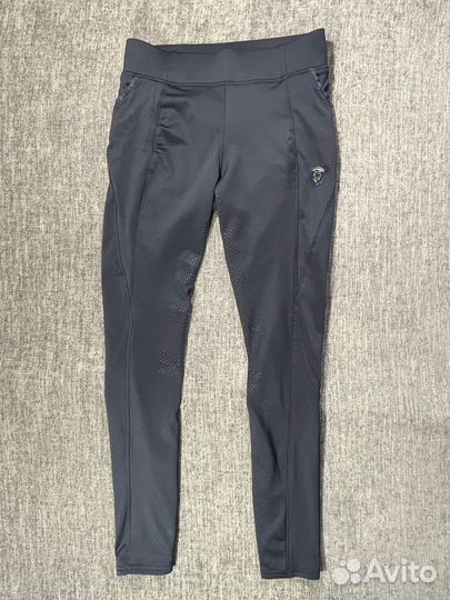 Covalliero термо леггинсы для верховой езды 44-46