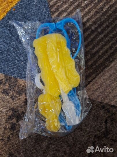 Бутылочки пакеты для молока