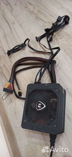 Блок питания для пк 750w