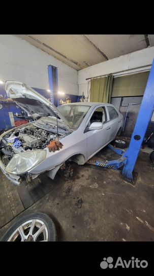 Автосервис ремонт авто