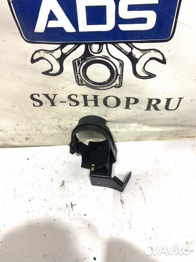 Кронштейн топливного фильтра Ssangyong Kyron 1