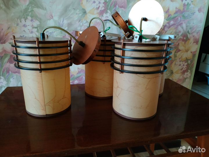 Светильник потолочный