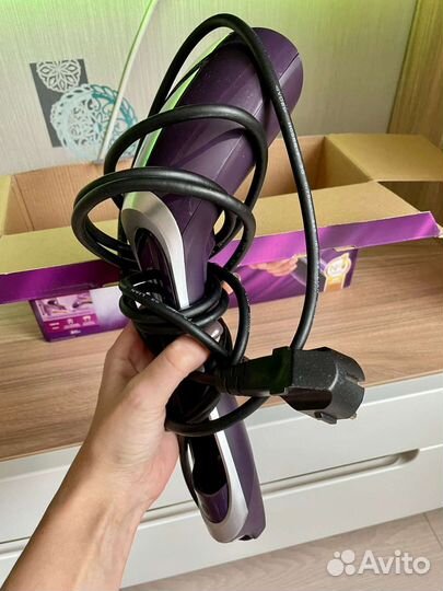 Ручной отпариватель Philips Steam&Go GC363/30 1300