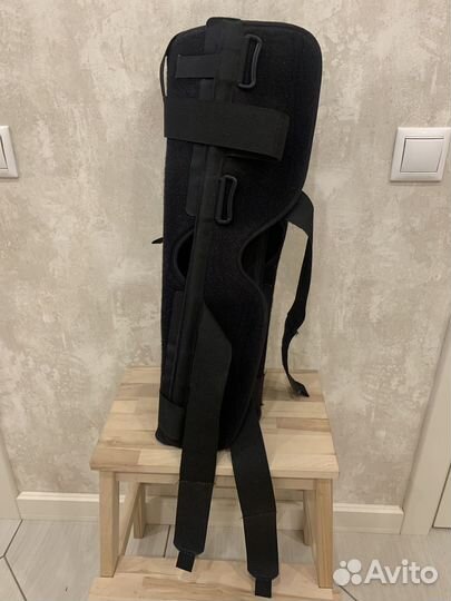 Ортез на коленный сустав orlett