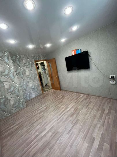 2-к. квартира, 34,4 м², 3/5 эт.