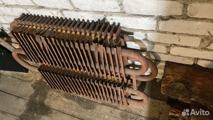 Радиатор отопления