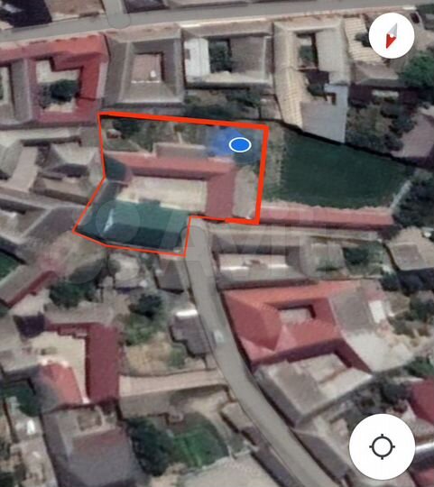 Дом 460 м² на участке 18 сот.