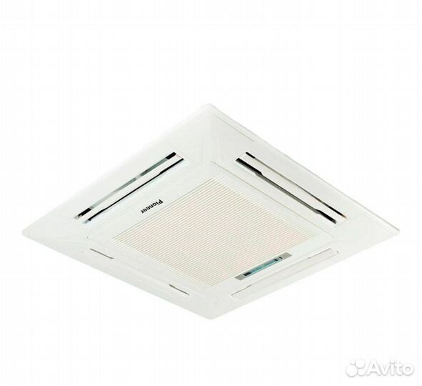 Кондиционер Pioneer KFC24GV/KON24GV/TC04V