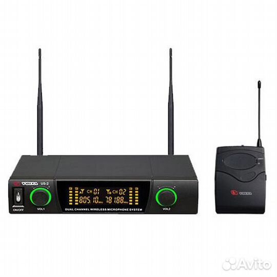 Радиосистема Volta US-1H (629.40)