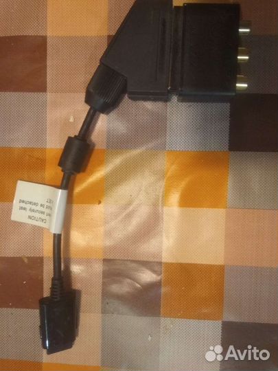 Кабель для xbox 360