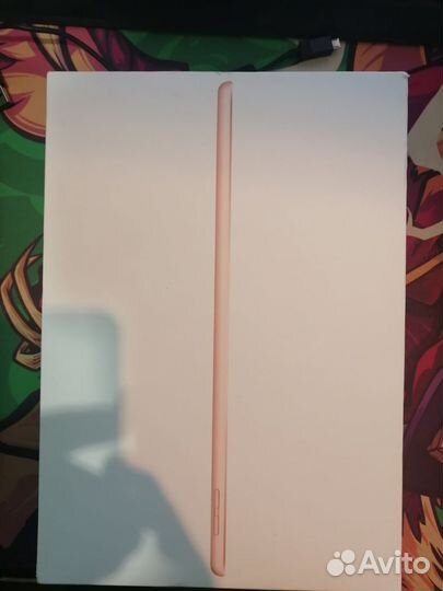 iPad 8 2020 wifi 32gb