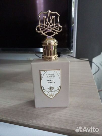 Туалетная вода женская