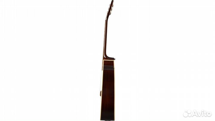 Электроакустическая гитара Epiphone J-45 Aged Vint