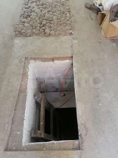 Гараж, 18 м²