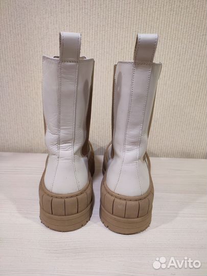 Ботинки челси Ekonika р. 40