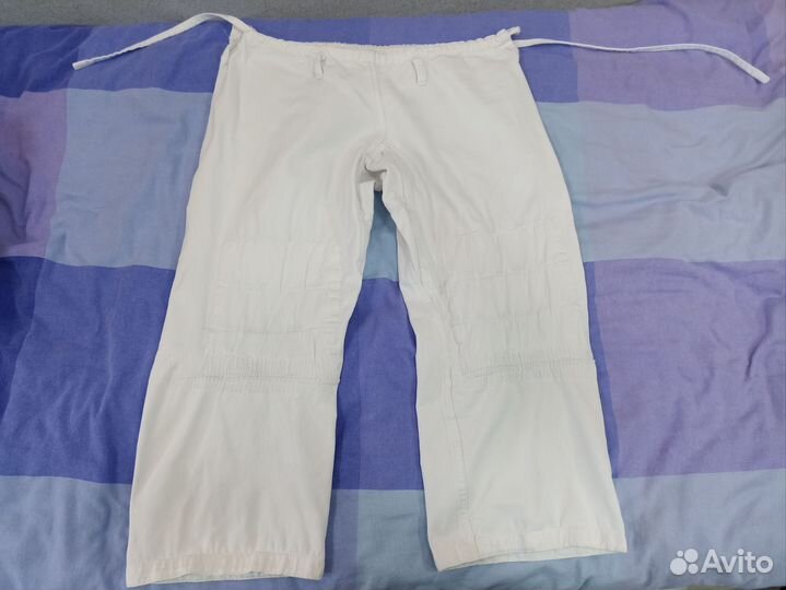 Кимоно для дзюдо 150