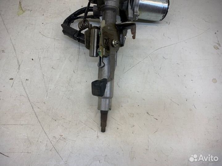 Рулевая колонка Toyota Rav4 40 2012-2019