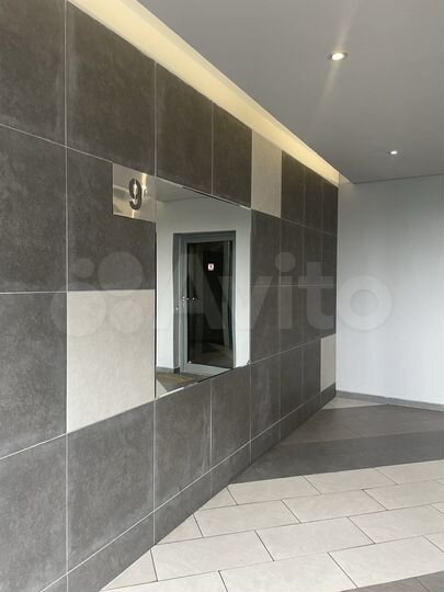 Квартира-студия, 33,6 м², 9/26 эт.